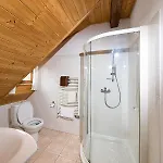 Penzion Mlyn Kamenice