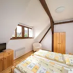 Mlyn Kamenice Penzion 3*