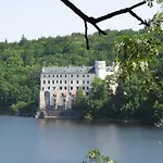 Penzion Mlyn Kamenice Klucenice