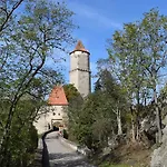 Penzion Mlyn Kamenice Klucenice