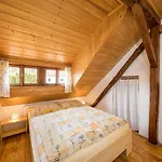 Mlyn Kamenice Konukevi 3*