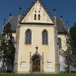 Konukevi Mlyn Kamenice Klucenice