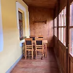 Penzion Mlyn Kamenice 3*