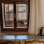 Penzion Mlyn Kamenice Klucenice