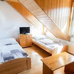 Konukevi Mlyn Kamenice 3*