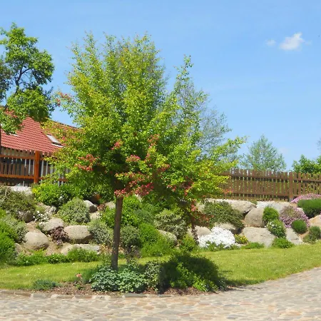 Mlyn Kamenice 3* Klucenice