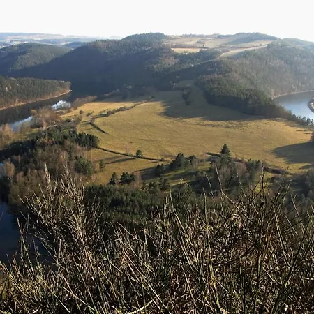 Mlyn Kamenice 3* Klucenice