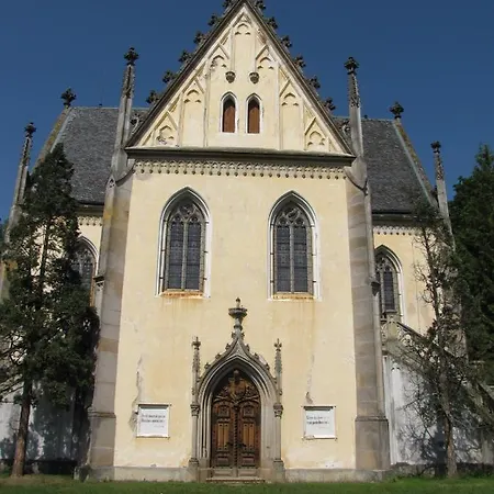 Penzion Mlyn Kamenice Klucenice