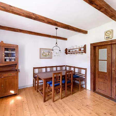 Penzion Mlyn Kamenice 3*