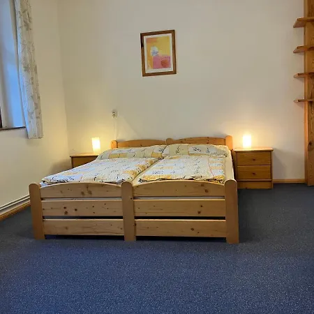 Pensjonat Mlyn Kamenice