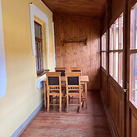 Guest house Mlyn Kamenice 3*