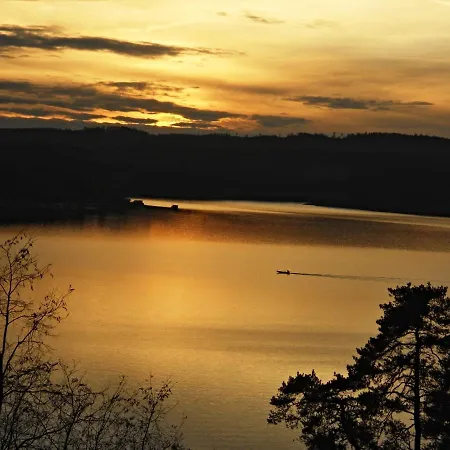 Penzion Mlyn Kamenice 3*