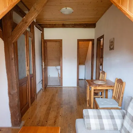 Pensión Mlyn Kamenice 3*