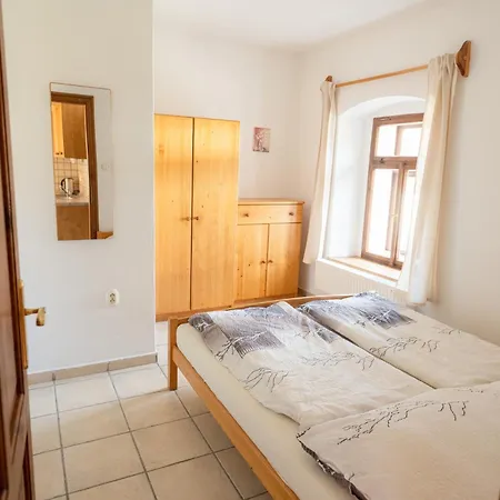 Mlyn Kamenice Penzion 3*