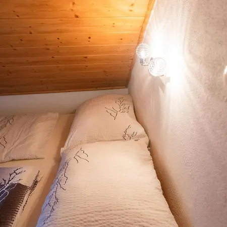 Penzion Mlyn Kamenice