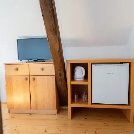 Pensión Mlyn Kamenice 3*