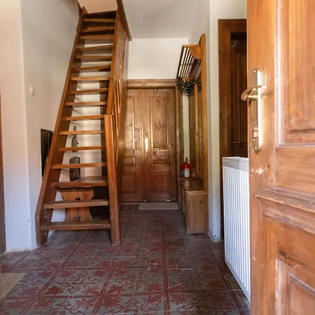 Mlyn Kamenice Guest house