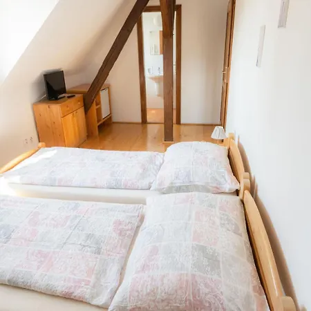 Mlyn Kamenice 3* Klučenice