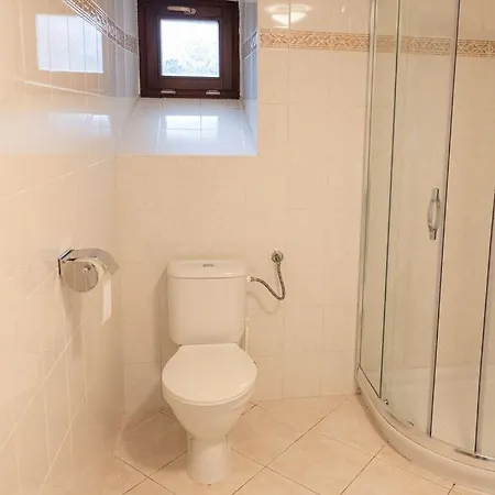 Penzion Mlyn Kamenice Klucenice