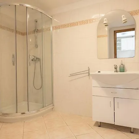 Penzion Mlyn Kamenice