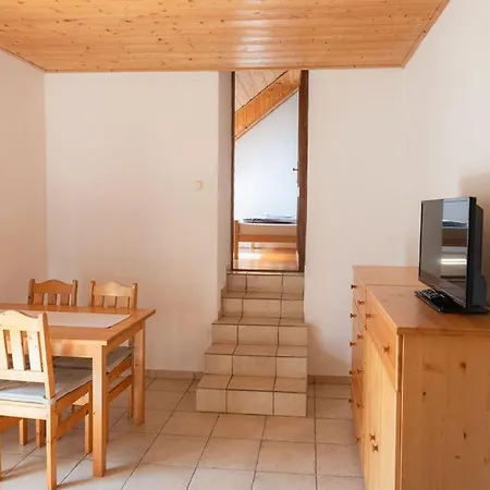 Penzion Mlyn Kamenice 3*