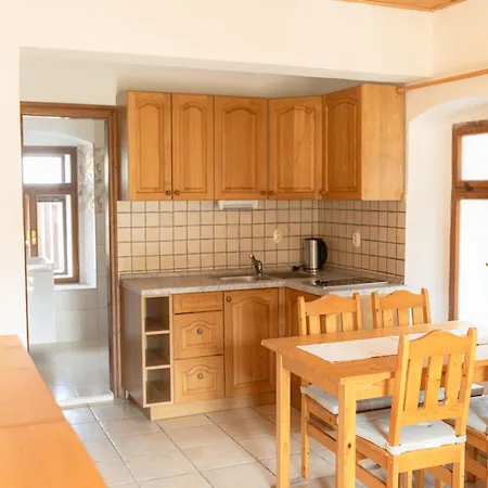 Mlyn Kamenice 게스트하우스 Klucenice