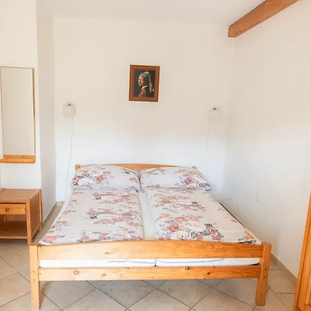 Pensjonat Mlyn Kamenice
