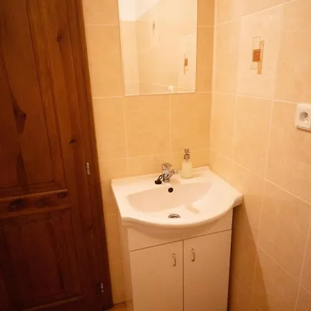 Penzion Mlyn Kamenice Klucenice