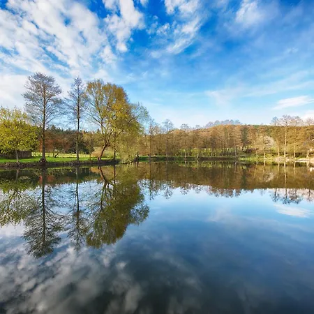 Mlyn Kamenice ゲストハウス