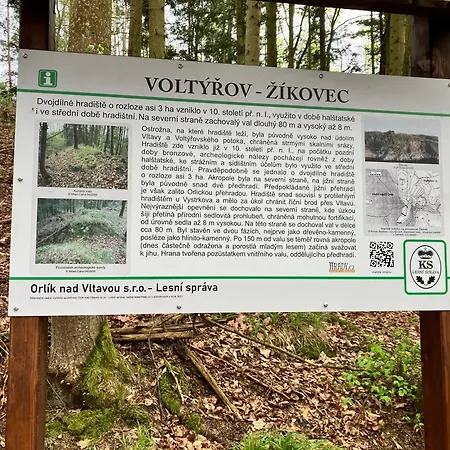 Pensjonat Mlyn Kamenice *