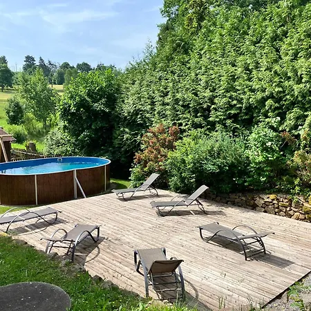 Mlyn Kamenice 3* Klucenice