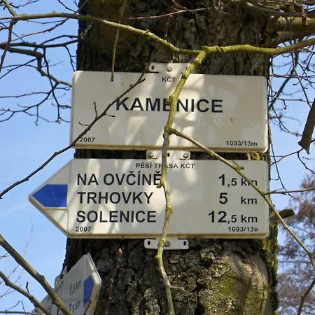 Mlyn Kamenice