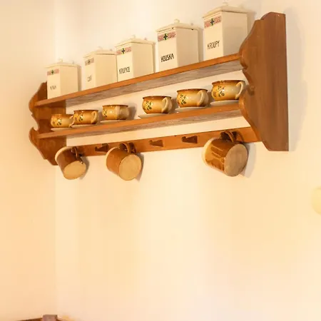 Mlyn Kamenice Guest house 3*