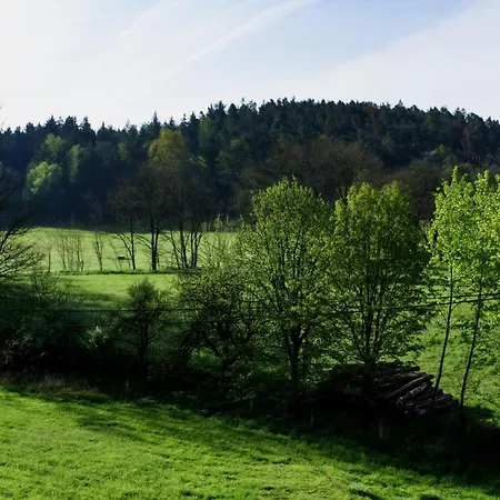 Penzion Mlyn Kamenice