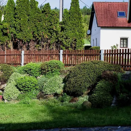 Mlyn Kamenice Klucenice