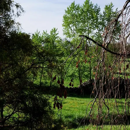 Mlyn Kamenice Penzion
