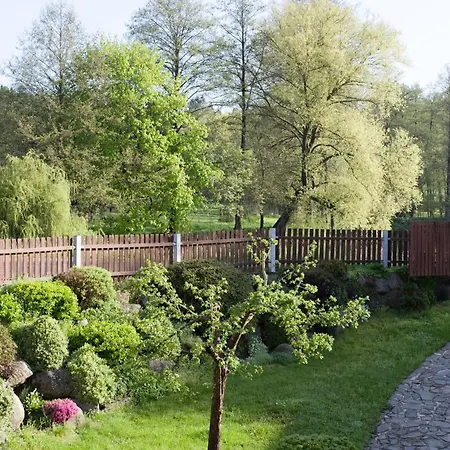 Penzion Mlyn Kamenice Klucenice