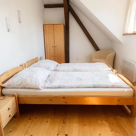 Mlyn Kamenice Guest house