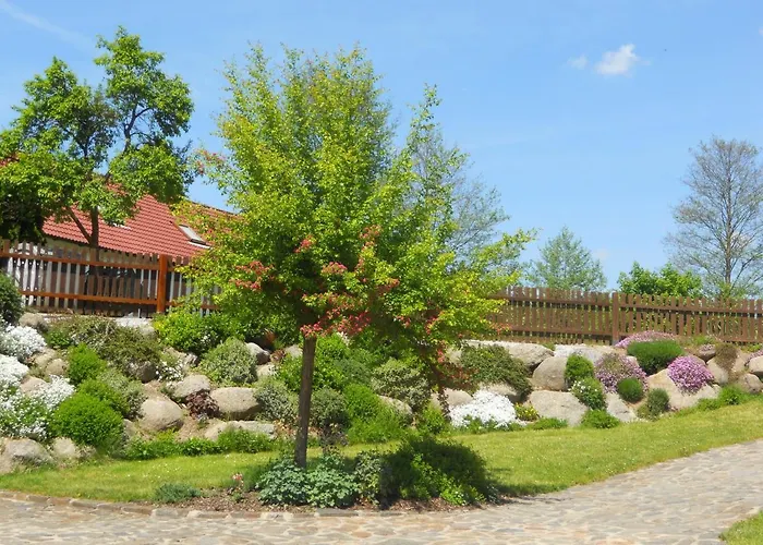 Mlyn Kamenice 3* Klucenice