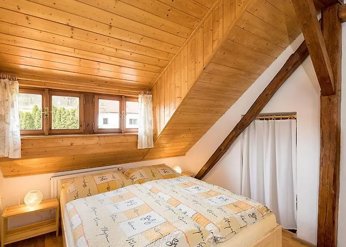 Mlyn Kamenice Pensión 3*