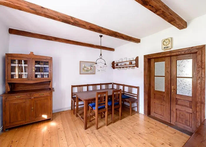 Pensión Mlyn Kamenice 3*