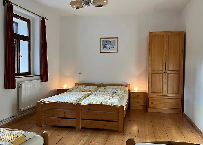 Mlyn Kamenice Klucenice