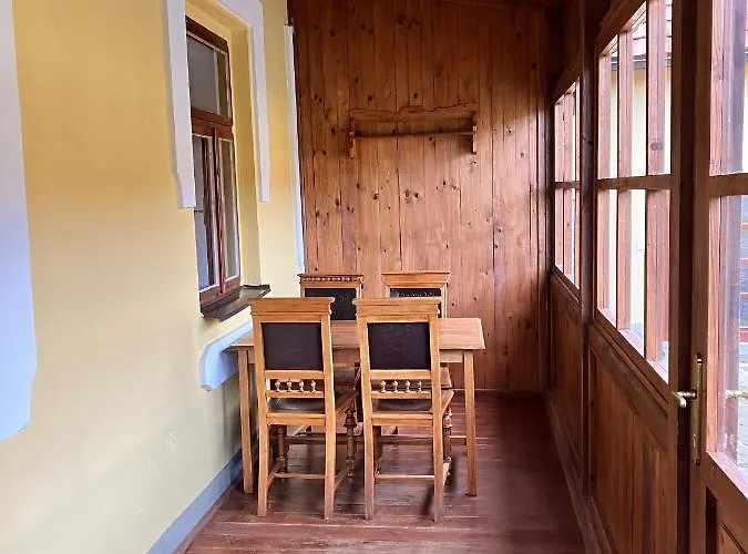 Pensión Mlyn Kamenice 3*