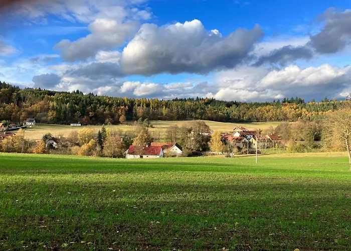 Pensión Mlyn Kamenice 3*