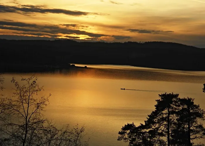 Pensión Mlyn Kamenice 3*