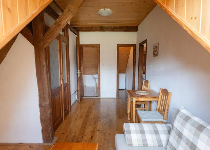 게스트하우스 Mlyn Kamenice 3*