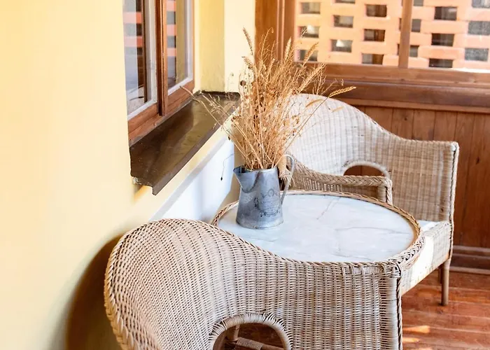 Mlyn Kamenice Pensión Klucenice