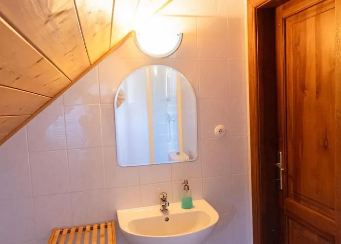 Mlyn Kamenice ゲストハウス