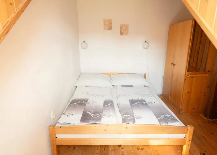 Mlyn Kamenice Klucenice