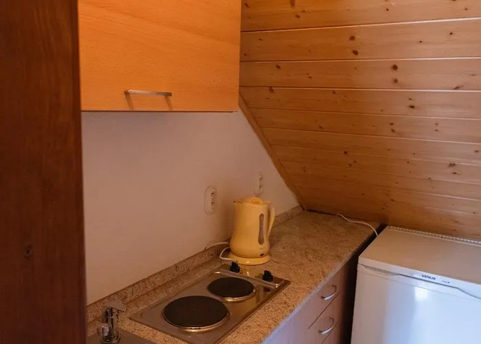 Mlyn Kamenice 3* Klučenice